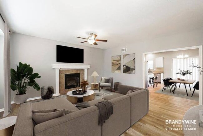 Building Photo - 14304 Oakland Ct