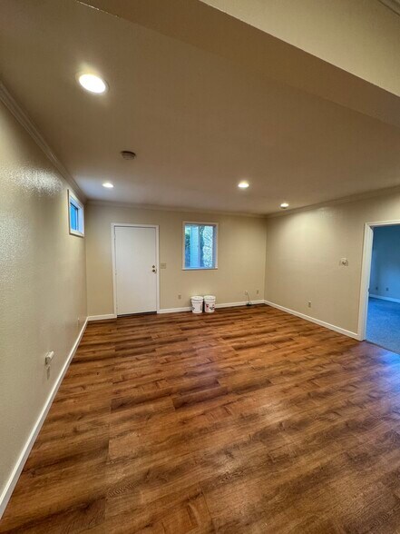 Building Photo - 2606 Harrison St