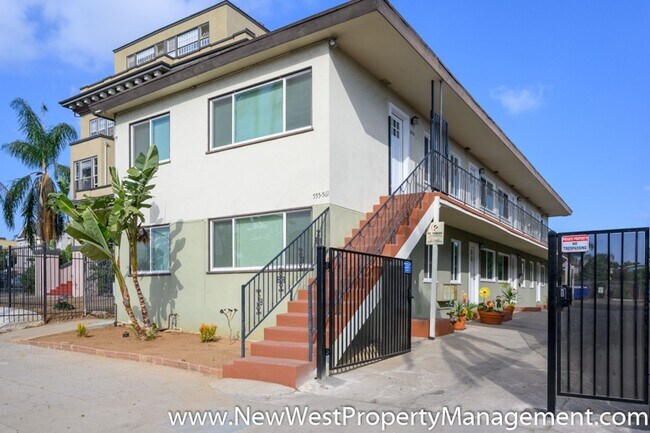 Building Photo - Upgraded Sherman Heights 1 Bedroom, Available Now!