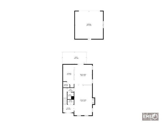 Building Photo - 16 Bushwood Dr