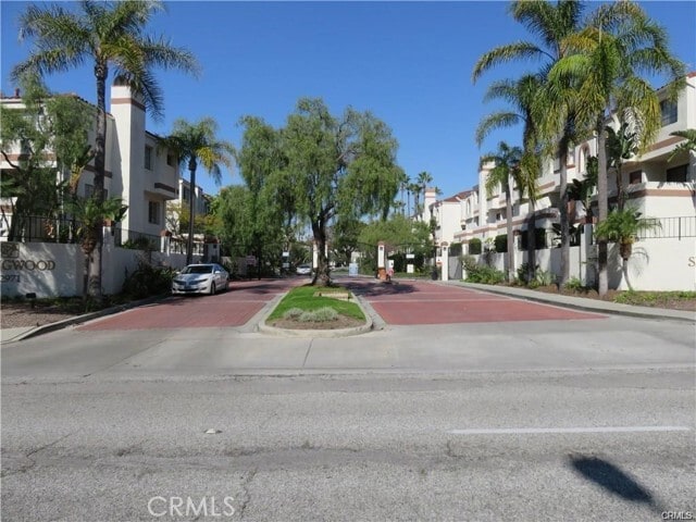 Primary Photo - 2931 Plaza del Amo