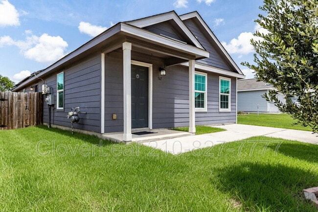 Building Photo - 547 Filibusters Trail