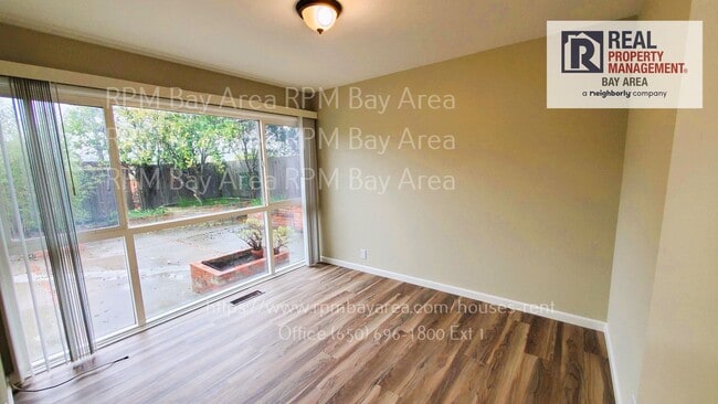 Building Photo - Renovated 3 Bedroom 2 Bathroom Home in desirable Millbrae Neighborhood Now Available