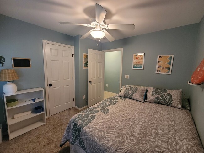 Building Photo - Kihei Villas @ Kenolio, fully furnished 3 bedroom 2 full baths w/loft