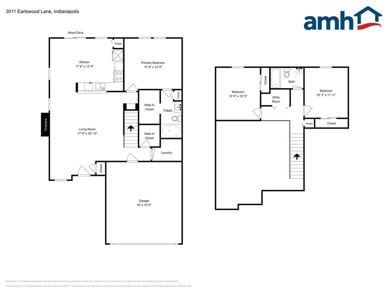 Building Photo - 3011 Earlswood Ln