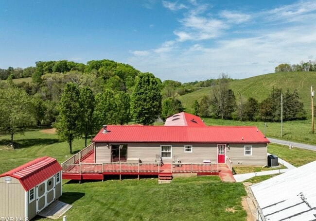 Building Photo - 35 Doak Hensley Rd