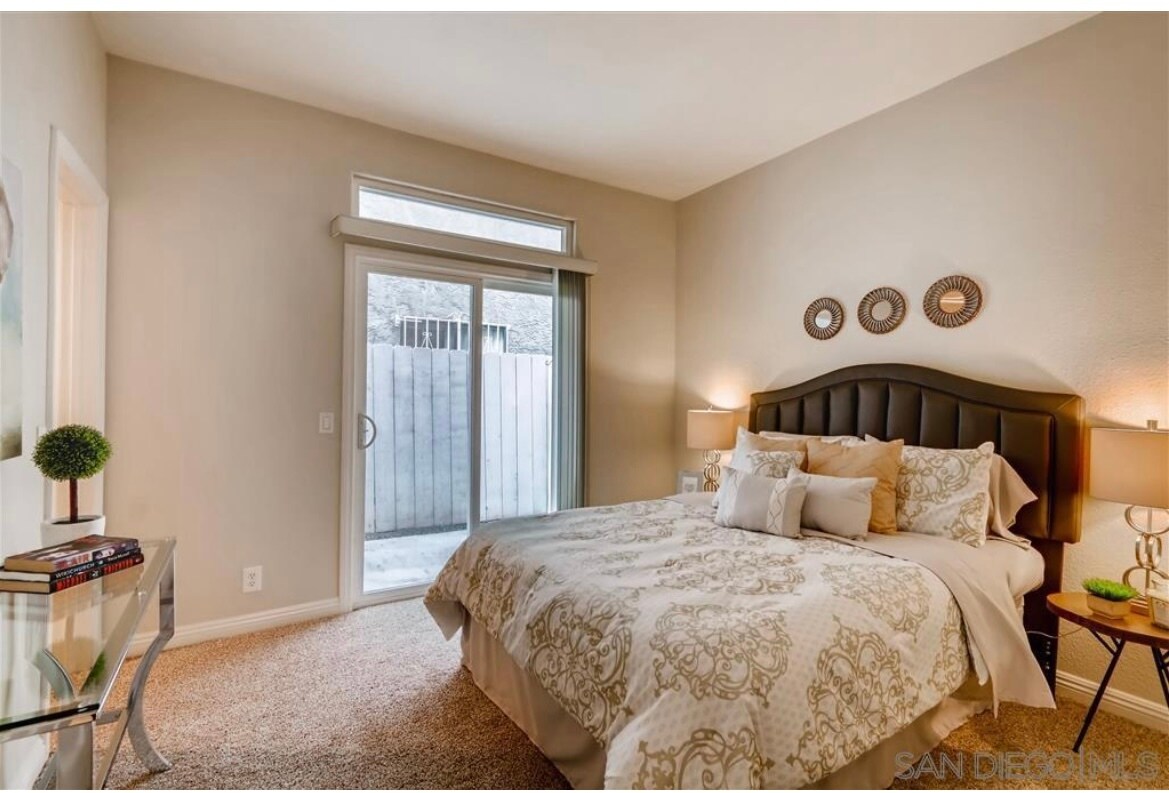 Master Bedroom - 4414 39th St