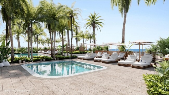Building Photo - 900 N Ocean Blvd