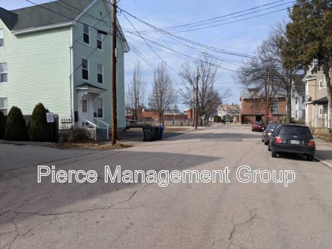 Building Photo - 99 Fourth Street