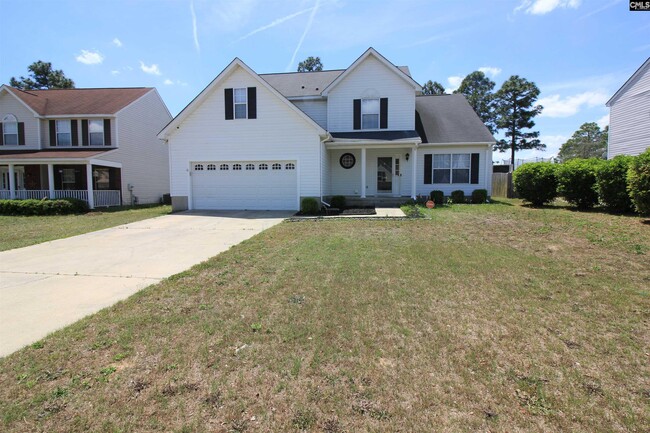 Building Photo - 540 Autumn Glen Rd