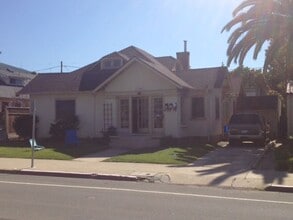Building Photo - 1109 Pismo St