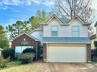 Building Photo - 5445 Pine Oak Ln