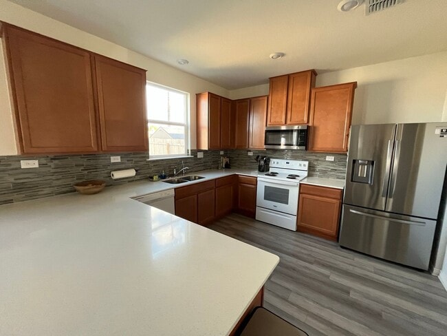 Building Photo - 4684 Via Sonoma Trail