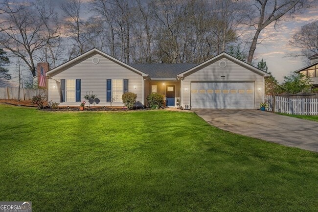 Building Photo - 5720 Crow Dr