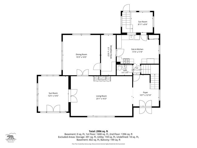 Building Photo - 224 Pearson Dr
