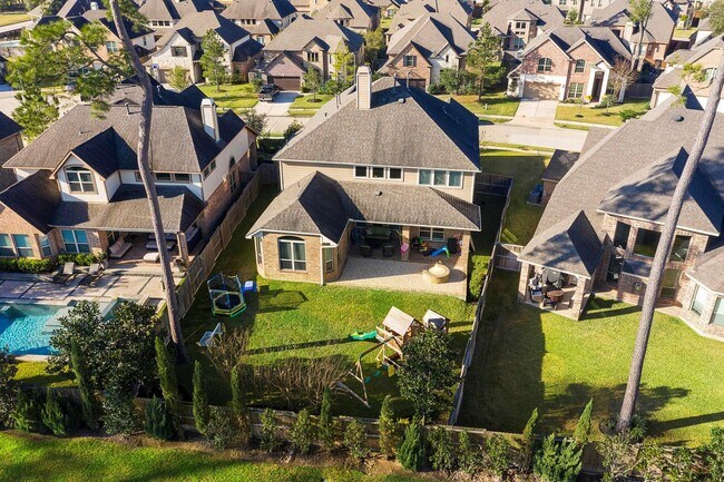 Building Photo - 24518 Ali Creek Ct