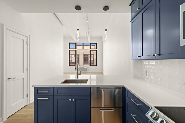 Building Photo - 1500 Hudson St