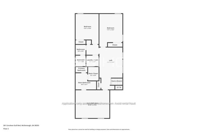 Building Photo - 316 Cerulean Gull Bnd