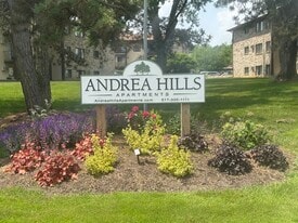 Building Photo - Andrea Hills Apartments