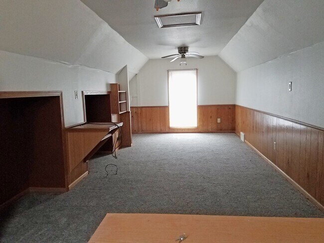 Building Photo - House by Logan High School w/Garage