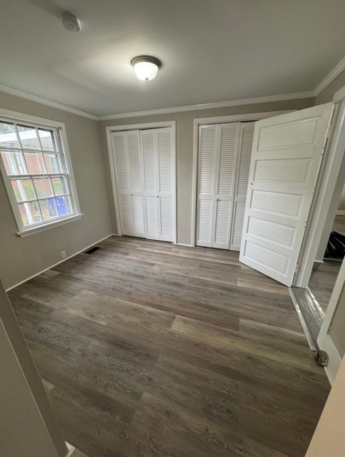 Building Photo - 1107 Fuller St