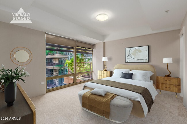 Building Photo - 7117 E Rancho Vista Dr