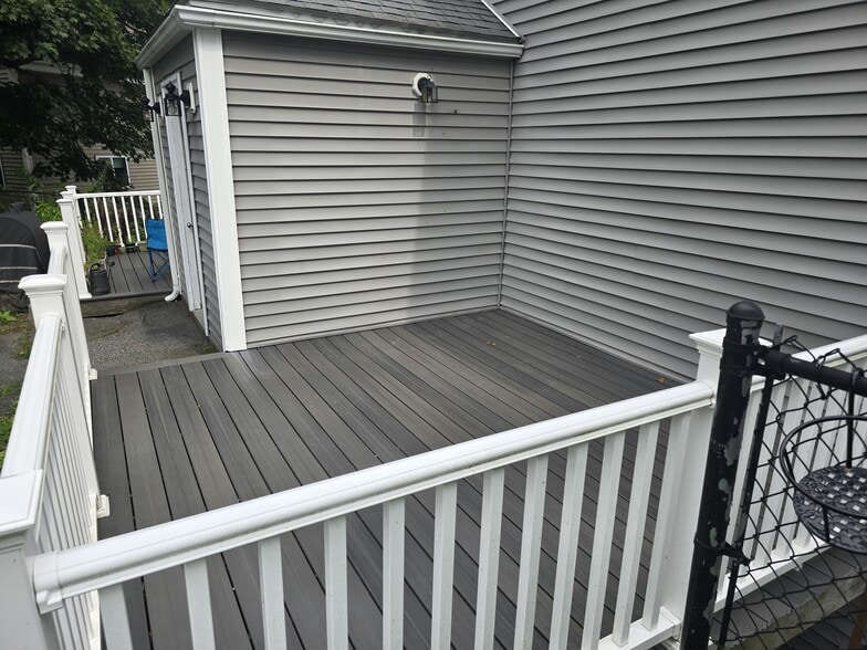 Building Photo - 3 Belknap St