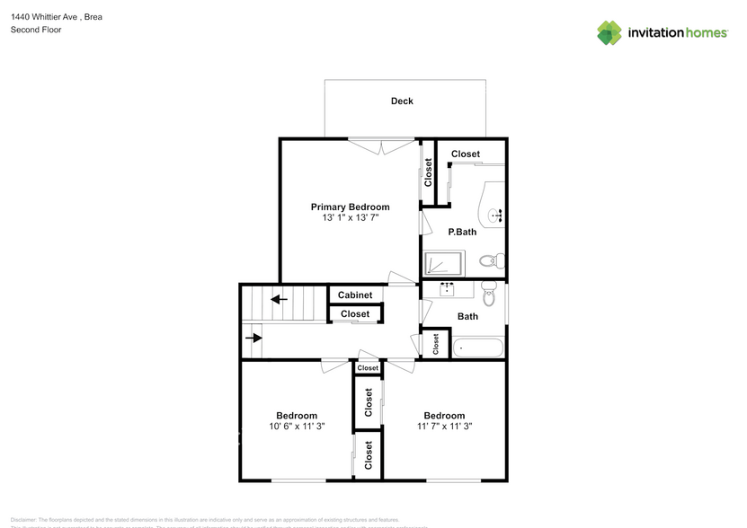Building Photo - 1440 Whittier Ave