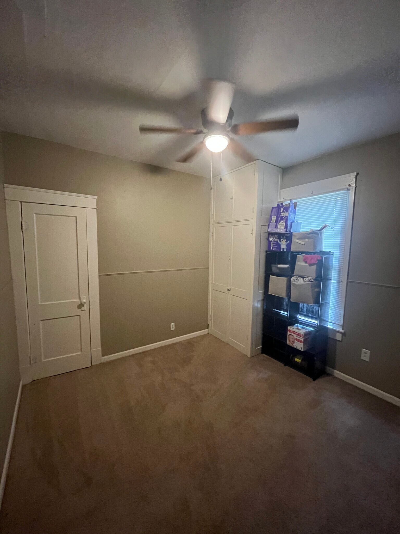 Bedroom 1 - 1404 N Walnut St