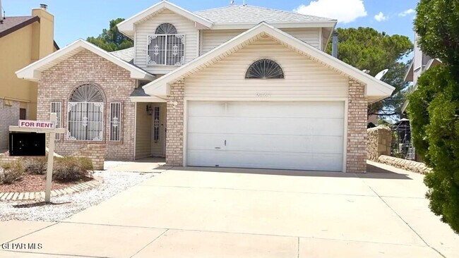 Building Photo - 2437 Tirres Pl