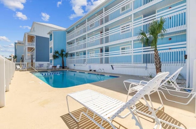 Building Photo - 941 S Ocean Blvd