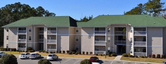 Forest Pointe - Forest Pointe Apts