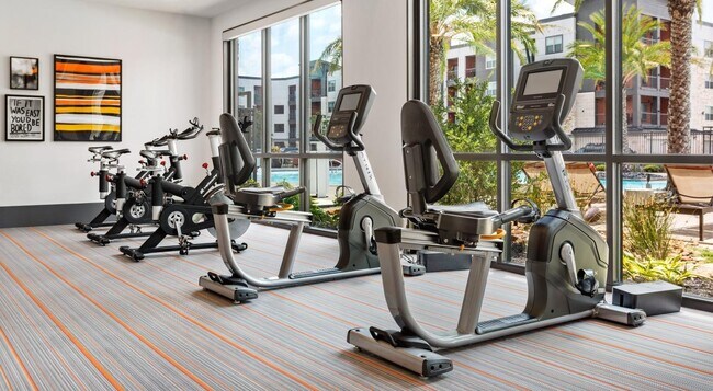 Building Photo - 2-Bed Luxury Living | 8 Weeks Free + Waived Fees!