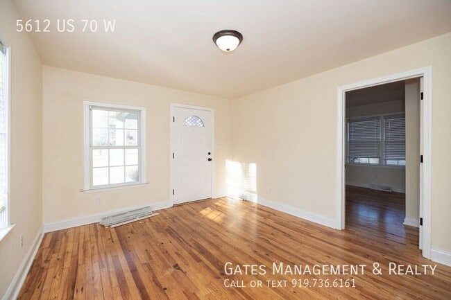 Building Photo - 5612 US-70