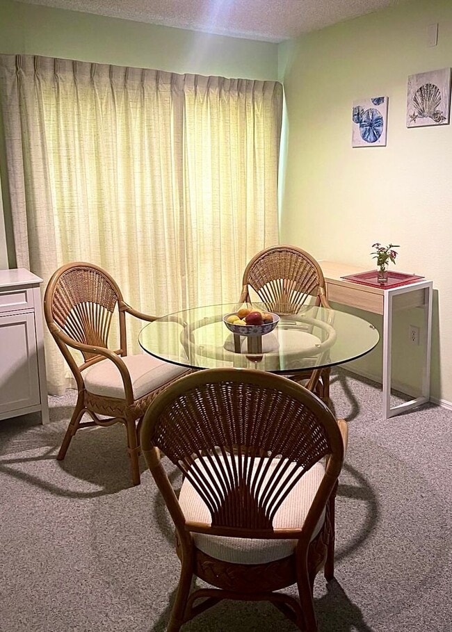 Building Photo - Fully furnished 55+ short term