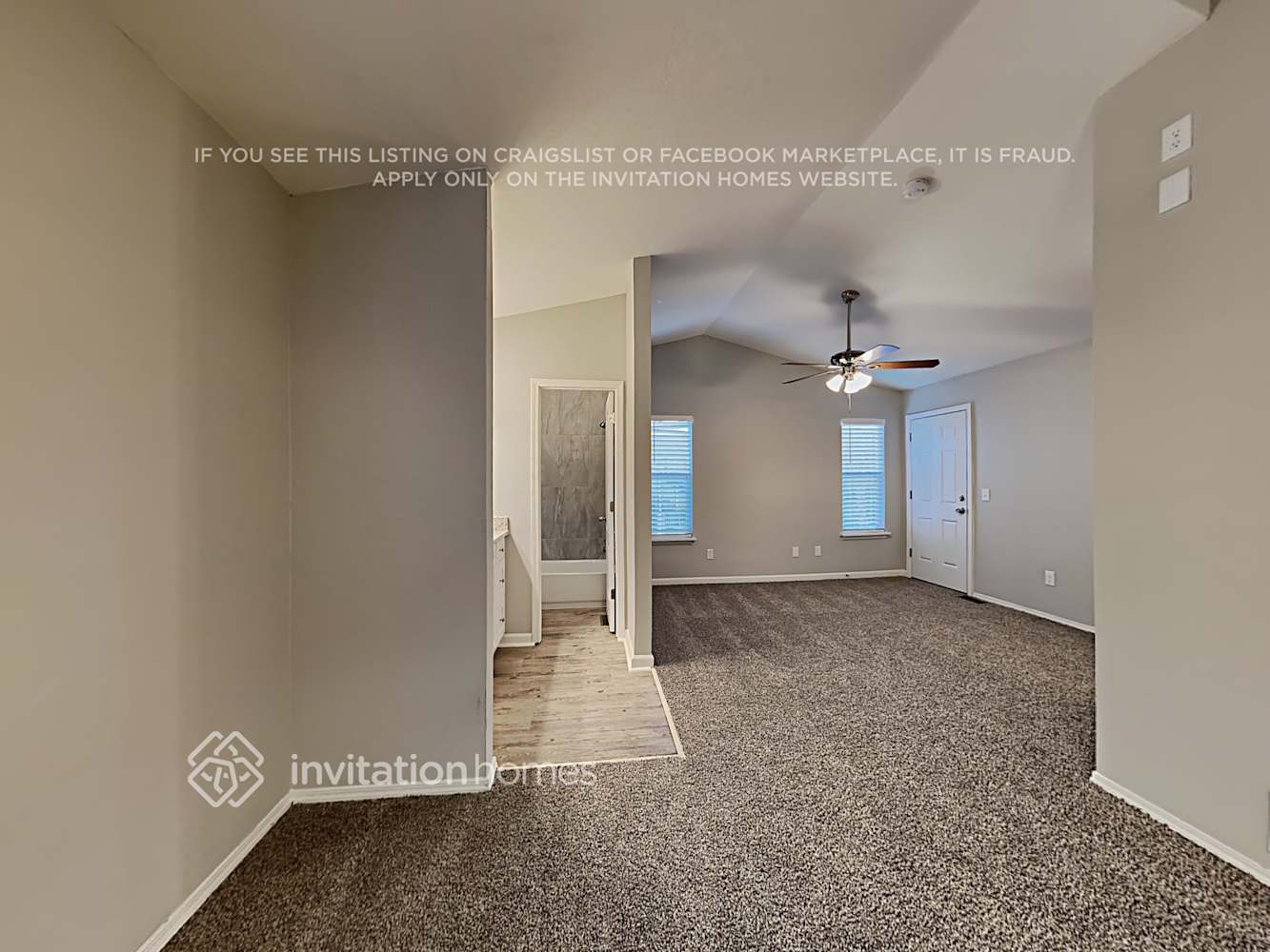 Building Photo - 6010 Grapevine Dr