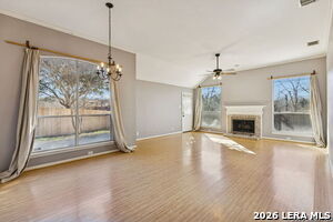 Building Photo - 9403 Keegans Woods Dr