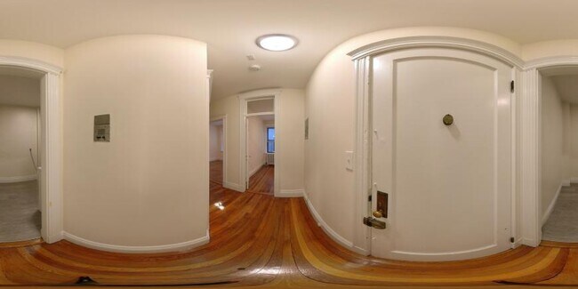 Building Photo - 1 bedroom in Boston MA 02215