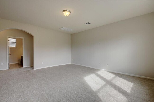 Building Photo - 11400 W Parmer Ln