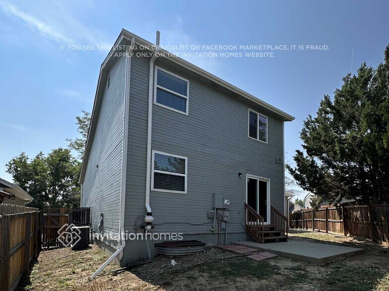 Building Photo - 4283 S Halifax Way