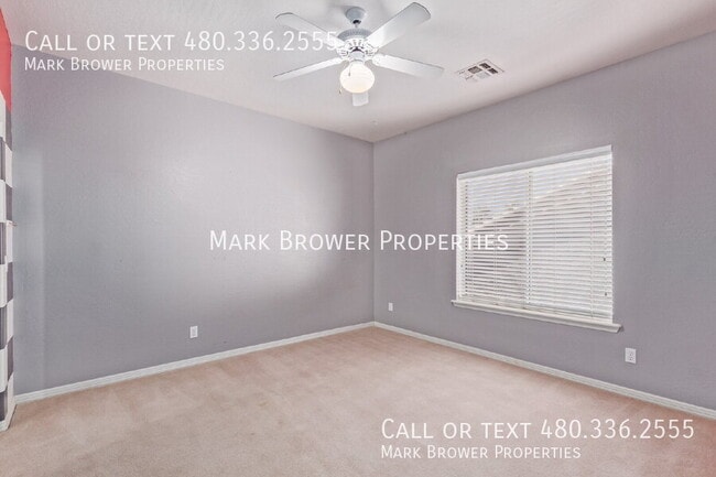 Building Photo - 4507 E Barbarita Ct