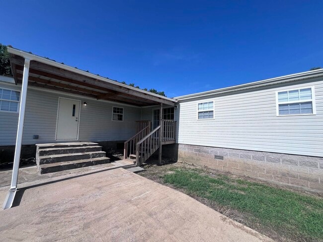 Building Photo - 2584 Black Jack Rd