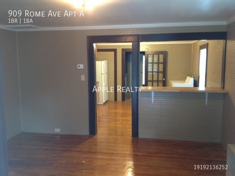 Building Photo - 909 Rome Ave