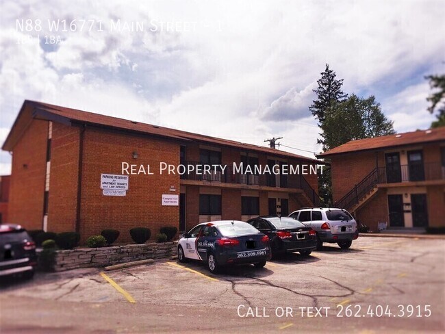 Building Photo - N88 W16771 Main Street-1