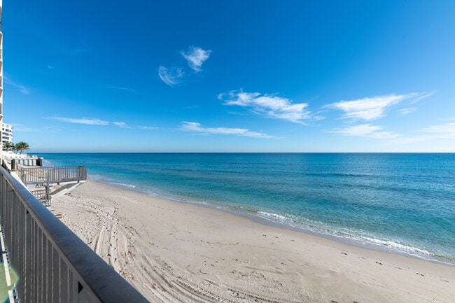 Building Photo - 3610 S Ocean Blvd