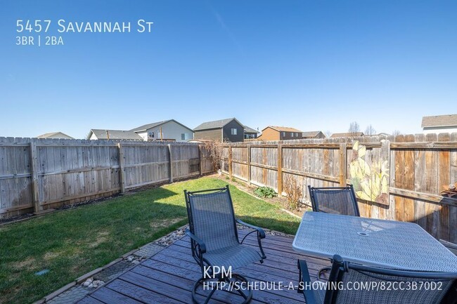 Building Photo - 3 BED | 2 BATH | TOWNHOME | SINGLE GARAGE ...