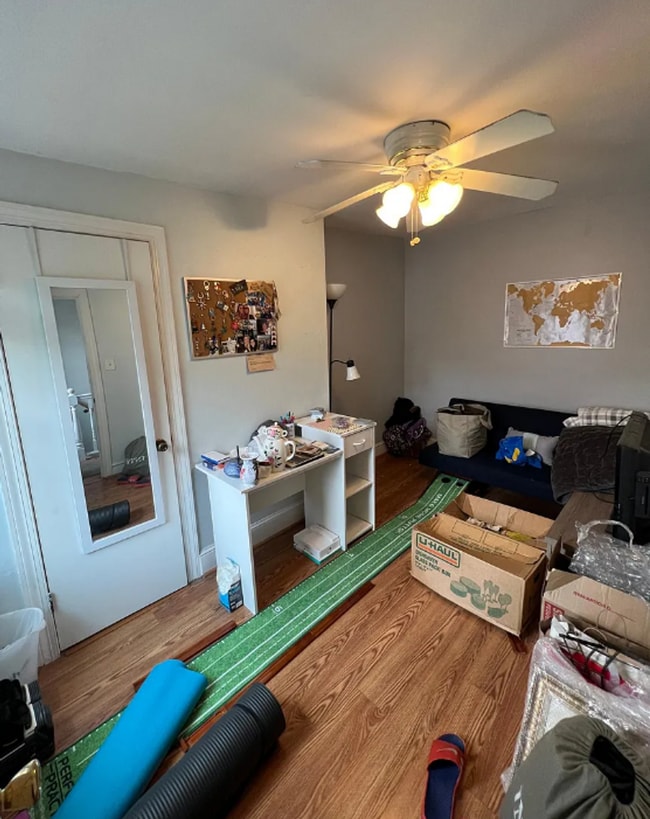 Building Photo - 4 Bedroom House For Rent In Manayunk
