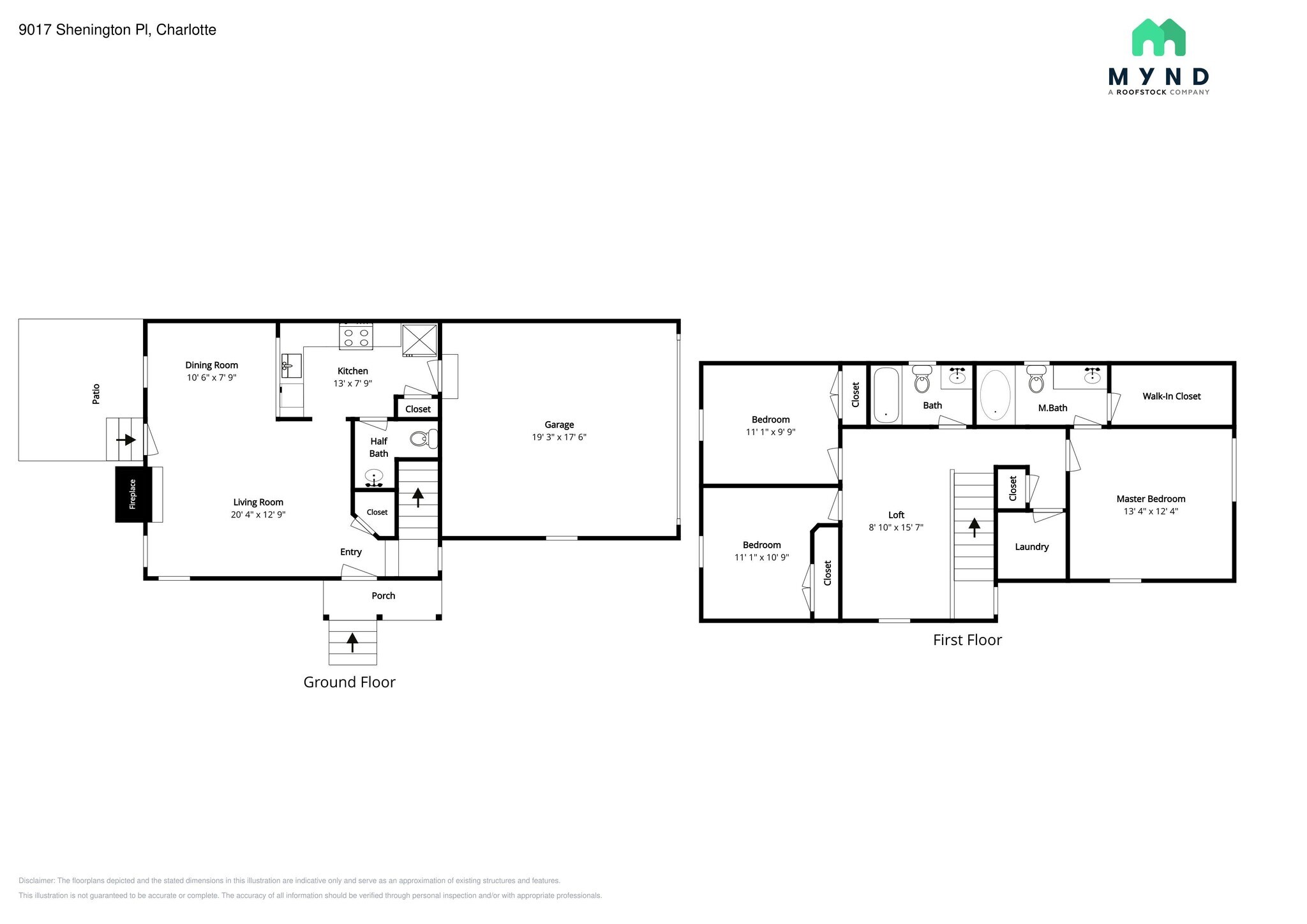 Building Photo - 9017 Shenington Pl