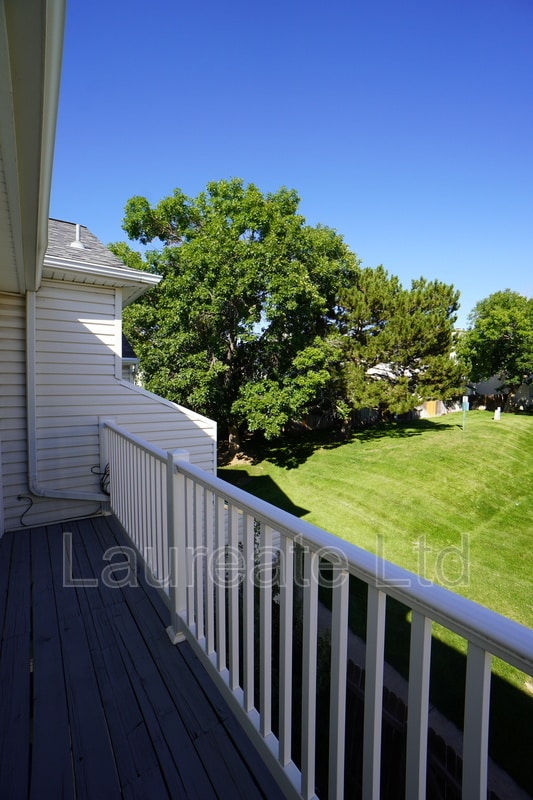 Building Photo - 982 S Pitkin Ct