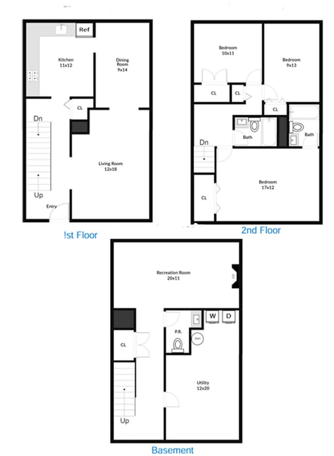 Building Photo - Close to Stonefield Shopping, UVA and walk...